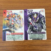 カード トレカ まとめ 仮面ライダー 電王 ソードフォーム ガンフォーム クライマックスフォーム ライナーフォーム 62 サムネイル 5