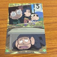 カード トレカ まとめ 忍たま 乱太郎 65 サムネイル 5