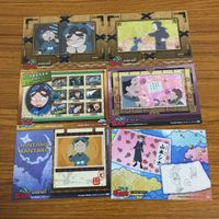 カード トレカ まとめ 忍たま 乱太郎 65 サムネイル 2