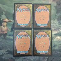MTG マジックザギャザリング カード まとめ APC 不寛容の仮面/Mask of Intolerance 4枚セット 63 サムネイル 4