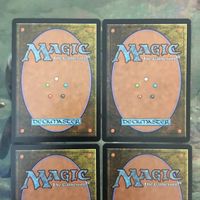 MTG マジックザギャザリング カード まとめ APC 不寛容の仮面/Mask of Intolerance 4枚セット 63 サムネイル 6
