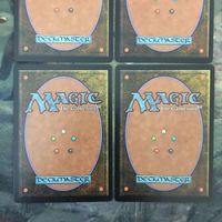 MTG マジックザギャザリング カード まとめ APC 不寛容の仮面/Mask of Intolerance 4枚セット 63 サムネイル 5