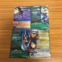 ガンダム トライエイジ カード まとめ 49 サムネイル 6