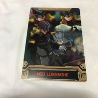 ガンダム ウエハース カード まとめ 35 サムネイル 3