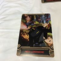 ガンダム ウエハース カード まとめ 35 サムネイル 2
