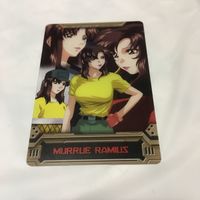 ガンダム ウエハース カード まとめ 35 サムネイル 6