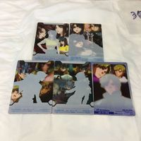 ガンダム ウエハース カード まとめ 35 サムネイル 7