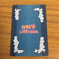 カード トレカ NARUTO ナルト イルカ レア 104 サムネイル 2