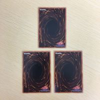 遊戯王 ノーマル カード トレーディングカード PUNK.JAMエクストリームセッション まとめ サムネイル 7