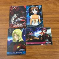 機動戦士ガンダム クルセイド SEED カード DESTINY トレカ 種デス アスラン サクラ大戦 ザラ 光武 まと サムネイル 2