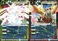 バトルスピリッツ 他 BS49-10thX01 金牛龍神ドラゴニック・タウラスX 10thX サムネイル 1