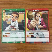 カード トレカ まとめ ミラクルバトルカードダス ミラバト ハンター ハンター ズシ ゼパイル センリツ 38 サムネイル 5