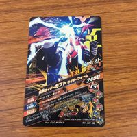 カード トレカ まとめ ガンバライジング ゼロツー ジオウ リバイ バイス カブト ビルド 11 サムネイル 8