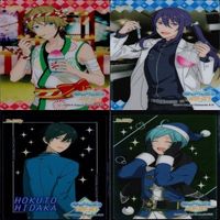 カード 【状態B】 16枚 まとめ あんスタ あんさんぶるスターズ SP クリア 月永 朔間零 瀬名泉 など サムネイル 3
