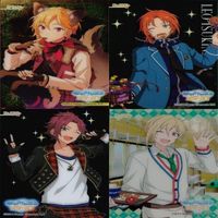 カード 【状態B】 16枚 まとめ あんスタ あんさんぶるスターズ SP クリア 月永 朔間零 瀬名泉 など サムネイル 2