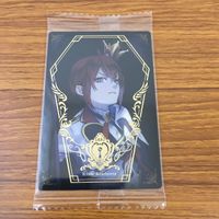 未開封 ウエハース カード まとめ ツイステッド ワンダーランド ツイステ ハーツラビュル リドル デュース エース トレイ ケイト 20 サムネイル 9