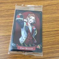 未開封 ウエハース カード まとめ ツイステッド ワンダーランド ツイステ ハーツラビュル リドル デュース エース トレイ ケイト 20 サムネイル 5
