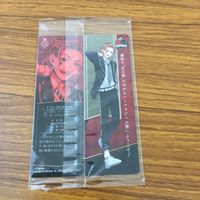 未開封 ウエハース カード まとめ ツイステッド ワンダーランド ツイステ ハーツラビュル リドル デュース エース トレイ ケイト 20 サムネイル 6