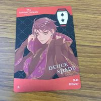 未開封 ウエハース カード まとめ ツイステッド ワンダーランド ツイステ ハーツラビュル リドル デュース エース トレイ ケイト 20 サムネイル 8