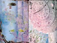 カード 魔道祖師 挿絵 L4B MD CH 32 032 L <!-利用不可文字-!>遊 KAYOU サムネイル 2