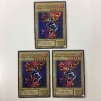 遊戯王 スーパーレア ファイヤー・ウィング・ペガサス カード まとめ サムネイル 1
