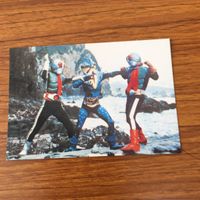 仮面ライダー カード まとめ 30 サムネイル 5