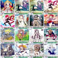 ヒーローズ プレイスメント カード まとめ SR P RB R キラ レア 魔法少女大戦 松島 美月 小張 凛 他 ap25 サムネイル 3
