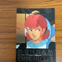 ガンダム カード ダス マスターズ カード まとめ 13 サムネイル 4