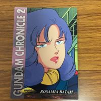 ガンダム カード ダス マスターズ カード まとめ 13 サムネイル 7