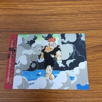 ドラゴンボール カード まとめ 孫 悟空 ベジータ 神様 リクーム 12 サムネイル 6