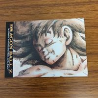 ドラゴンボール カード まとめ 孫 悟空 ベジータ 神様 リクーム 12 サムネイル 3