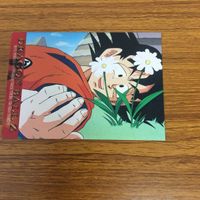 ドラゴンボール カード まとめ 孫 悟空 ベジータ 神様 リクーム 12 サムネイル 2