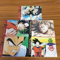 ドラゴンボール カード まとめ 孫 悟空 ベジータ 神様 リクーム 12 サムネイル 1