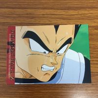 ドラゴンボール カード まとめ 孫 悟空 ベジータ 神様 リクーム 12 サムネイル 4