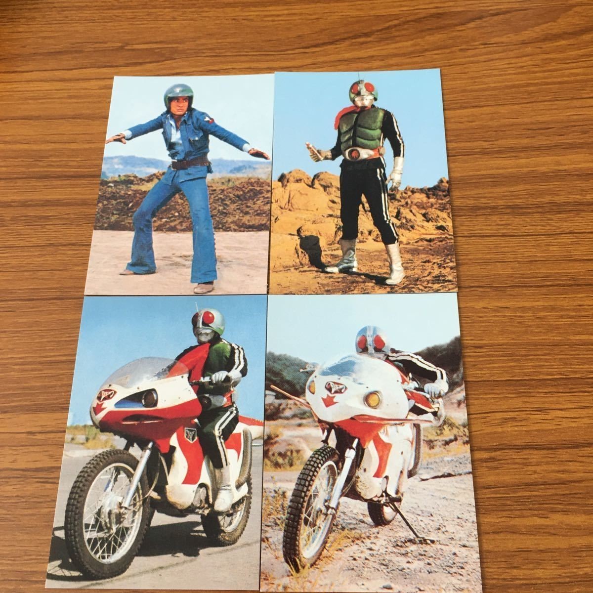 仮面ライダー カード まとめ 17