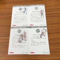 仮面ライダー カード まとめ 17 サムネイル 6