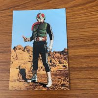 仮面ライダー カード まとめ 17 サムネイル 3