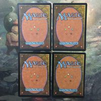 MTG マジックザギャザリング カード まとめ VIS テフェリーの儀杖兵/Teferi's Honor Guard 4枚セット 35 サムネイル 4