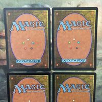 MTG マジックザギャザリング カード まとめ VIS テフェリーの儀杖兵/Teferi's Honor Guard 4枚セット 35 サムネイル 6
