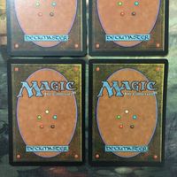 MTG マジックザギャザリング カード まとめ VIS テフェリーの儀杖兵/Teferi's Honor Guard 4枚セット 35 サムネイル 5