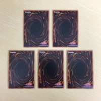 遊戯王 スーパーレア カード トレーディングカード ユニゾンビ ジャックアボーラン まとめ サムネイル 5