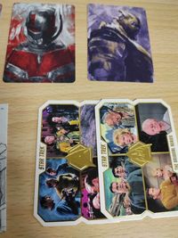 スターウォーズ カード まとめ starwars 限定 マスターワーク masterwork topps 029/250 250枚限定 x024 0822 o4-1 サムネイル 9