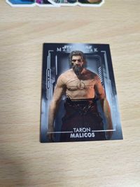 スターウォーズ カード まとめ starwars 限定 マスターワーク masterwork topps 029/250 250枚限定 x024 0822 o4-1 サムネイル 8