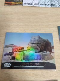 スターウォーズ カード まとめ starwars 限定 マスターワーク masterwork topps 029/250 250枚限定 x024 0822 o4-1 サムネイル 3