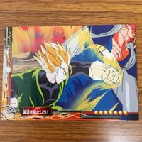 Dragon Ball Card Lot Japanese Vintage Anime サムネイル 6