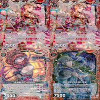 Z/X ゼクス カード まとめ 全て PR プロモ キラ レア カードリスト参照 ap929 サムネイル 7