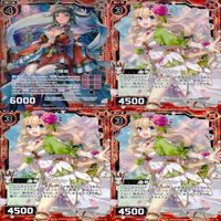 Z/X ゼクス カード まとめ 全て PR プロモ キラ レア カードリスト参照 ap929 サムネイル 9