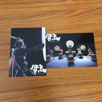 仮面ライダー カード まとめ 仮面ライダー 響鬼 2 サムネイル 7