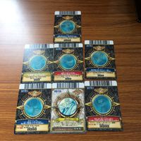 ワンピース ワンピ ワンピーベリーマッチ カード まとめ ルフィ ナミ ゾロ サンジ フランキー エース ジンベエ 27 サムネイル 2