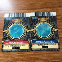 ワンピース ワンピ ワンピーベリーマッチ カード まとめ ルフィ ナミ ゾロ サンジ フランキー エース ジンベエ 27 サムネイル 8